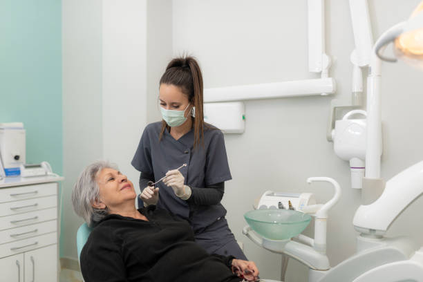 Best Knocked-Out Tooth Emergency  in Vaughn, WA