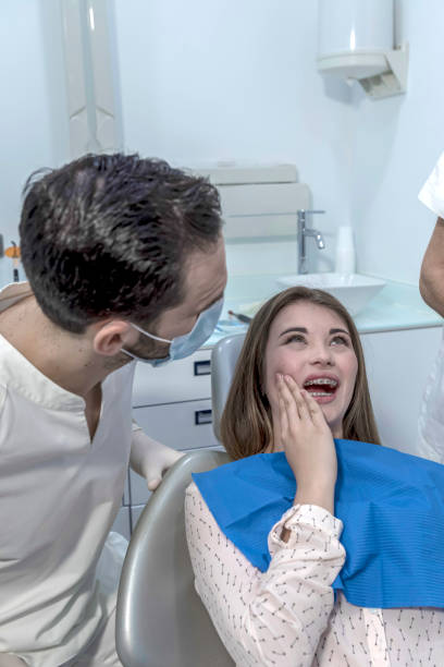 Best Chipped Tooth Repair Near Me  in Vaughn, WA