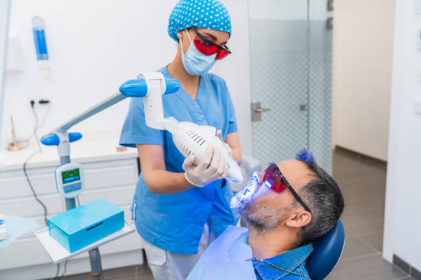 Emergency Dentist Open Today in WA